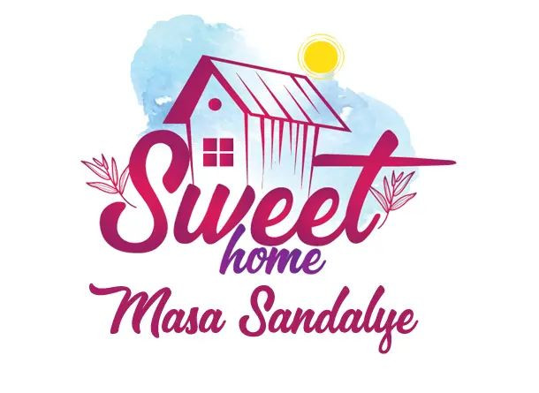 sweet home masa sandalye