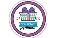 SOKAKTAKİ HEDİYEM