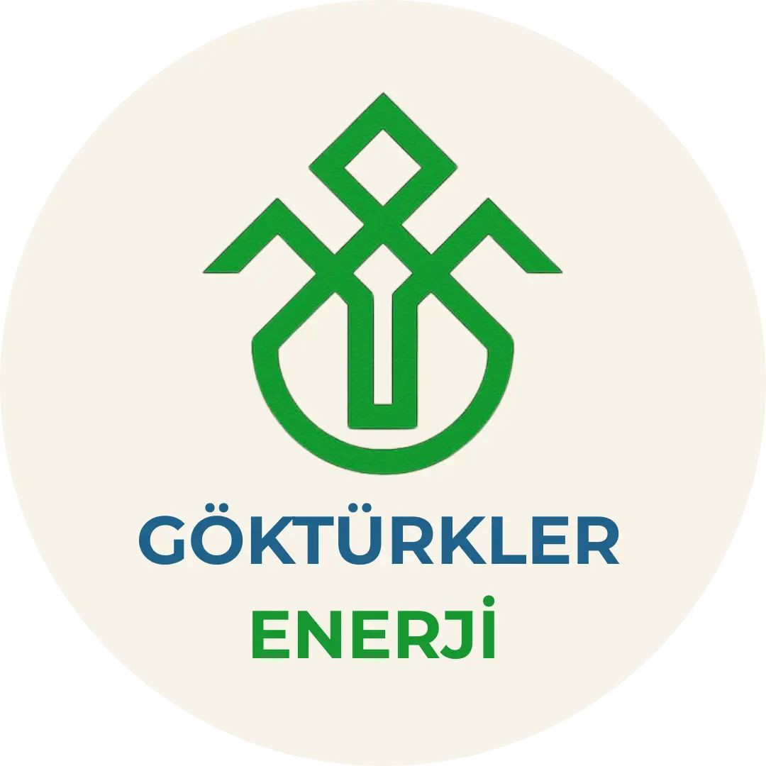 Göktürkler Yenilenebilir Enerji