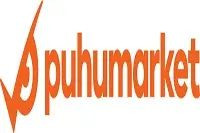 Puhumarket