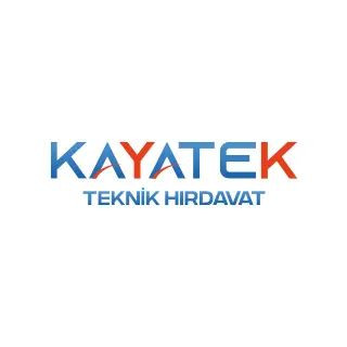 KAYATEK TEKNİK HIRDAVAT