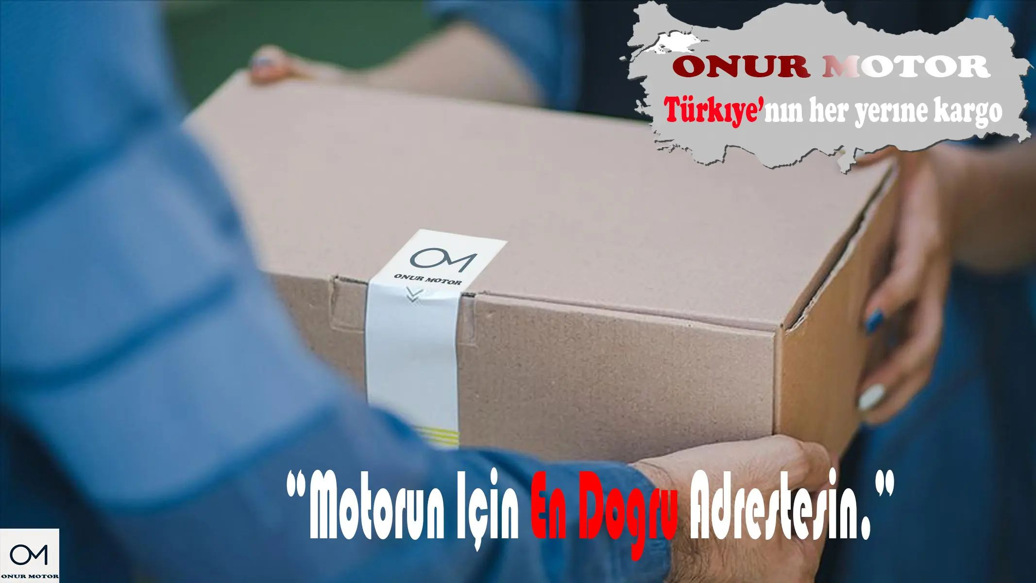 Onur Motor