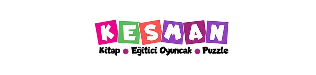 Kesman Kitap