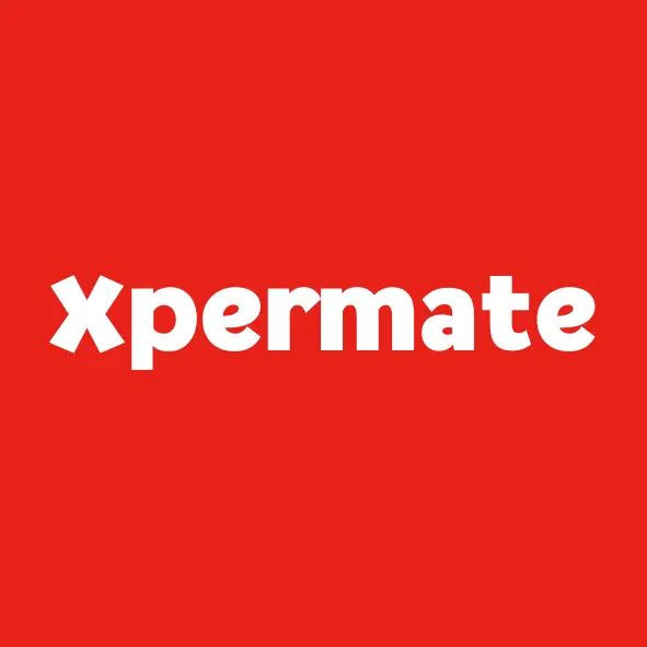 XPERMATE