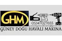 Güneydoğu Havalı Makina