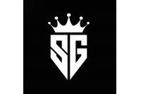 Sticker Garaj