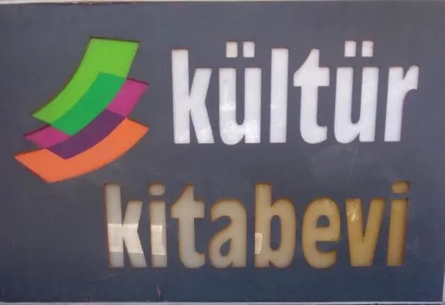 KÜLTÜR KIRTASİYE