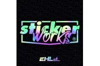 Sticker Works