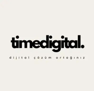 Time Dijital Teknoloji