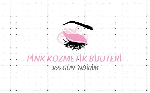 PİNK KOZMETİK BİJUTERİ
