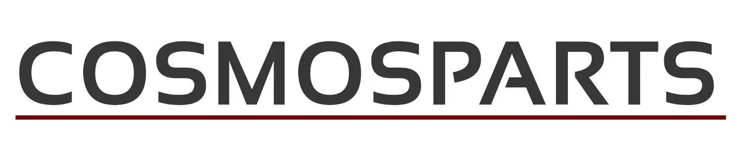 Cosmosparts