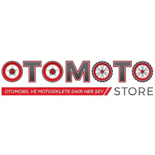 OtoMotoStore