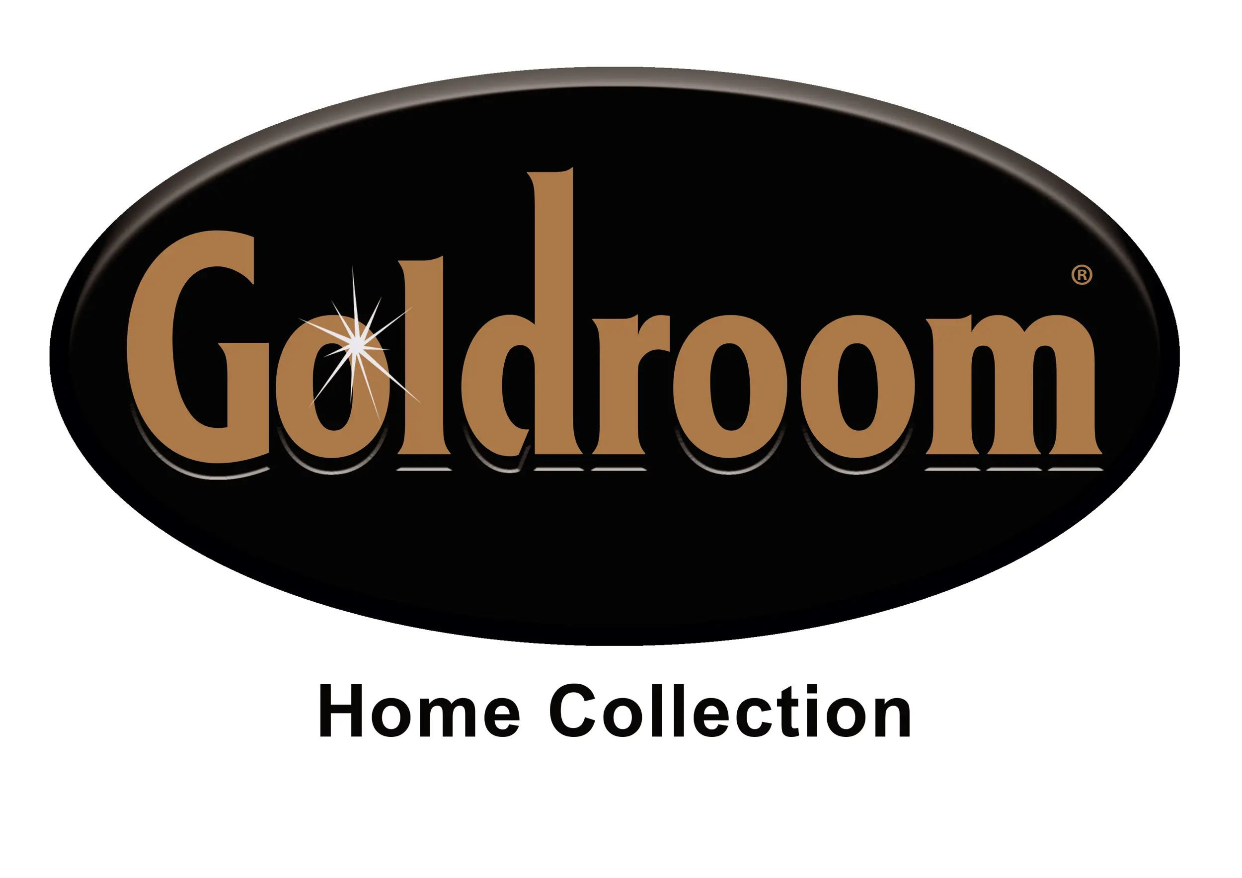 Goldroom Home