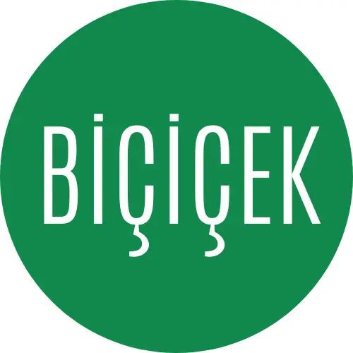 BİÇİÇEK