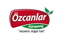 ÖZCANLAR KURUYEMİŞ