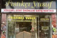 fıstıkçı yusuf