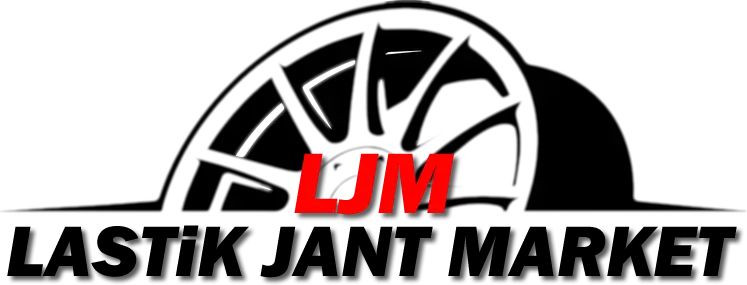 LJM LASTİK JANT MARKET