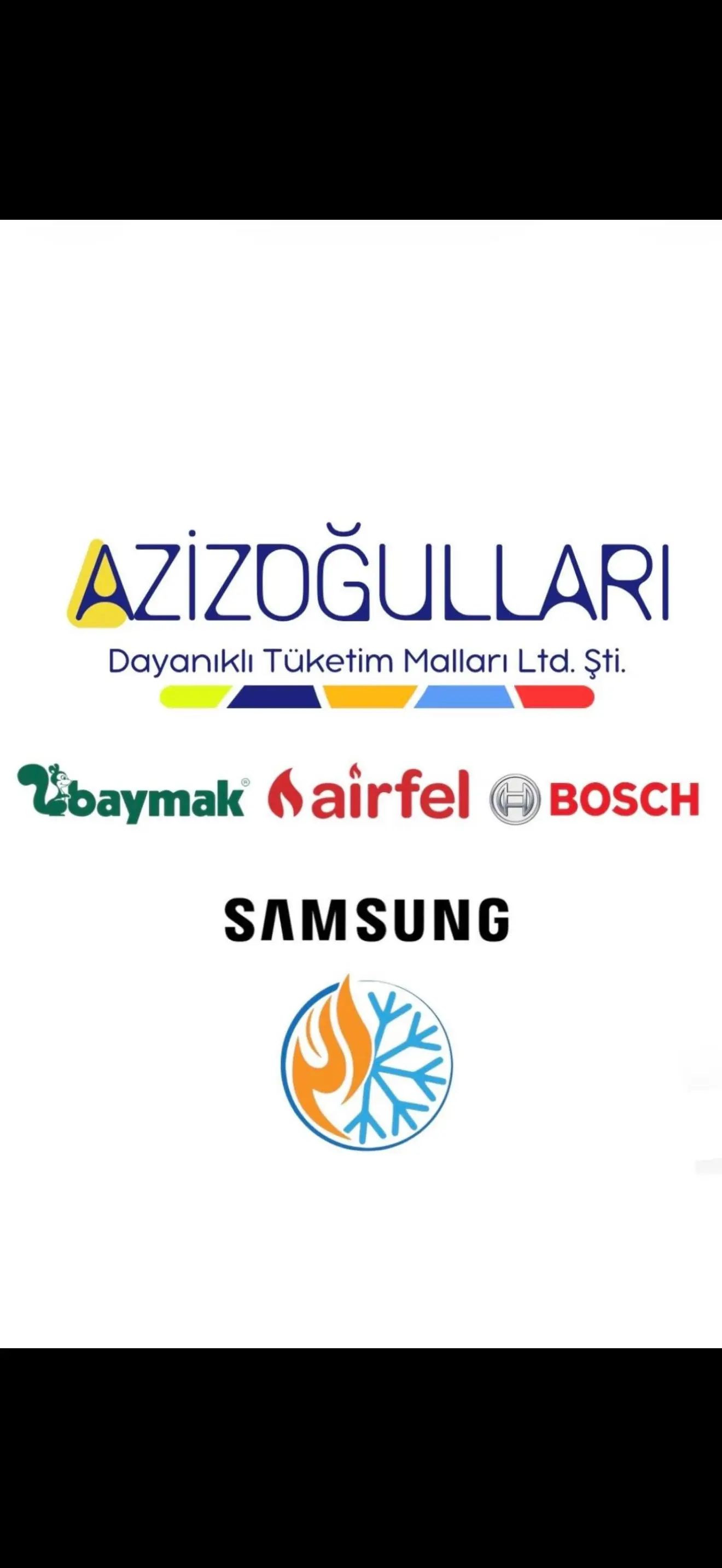 AZİZOĞULLARI DTM TOPTAN