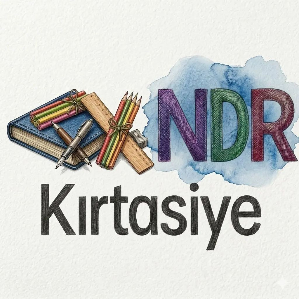 NDR Kırtasiye