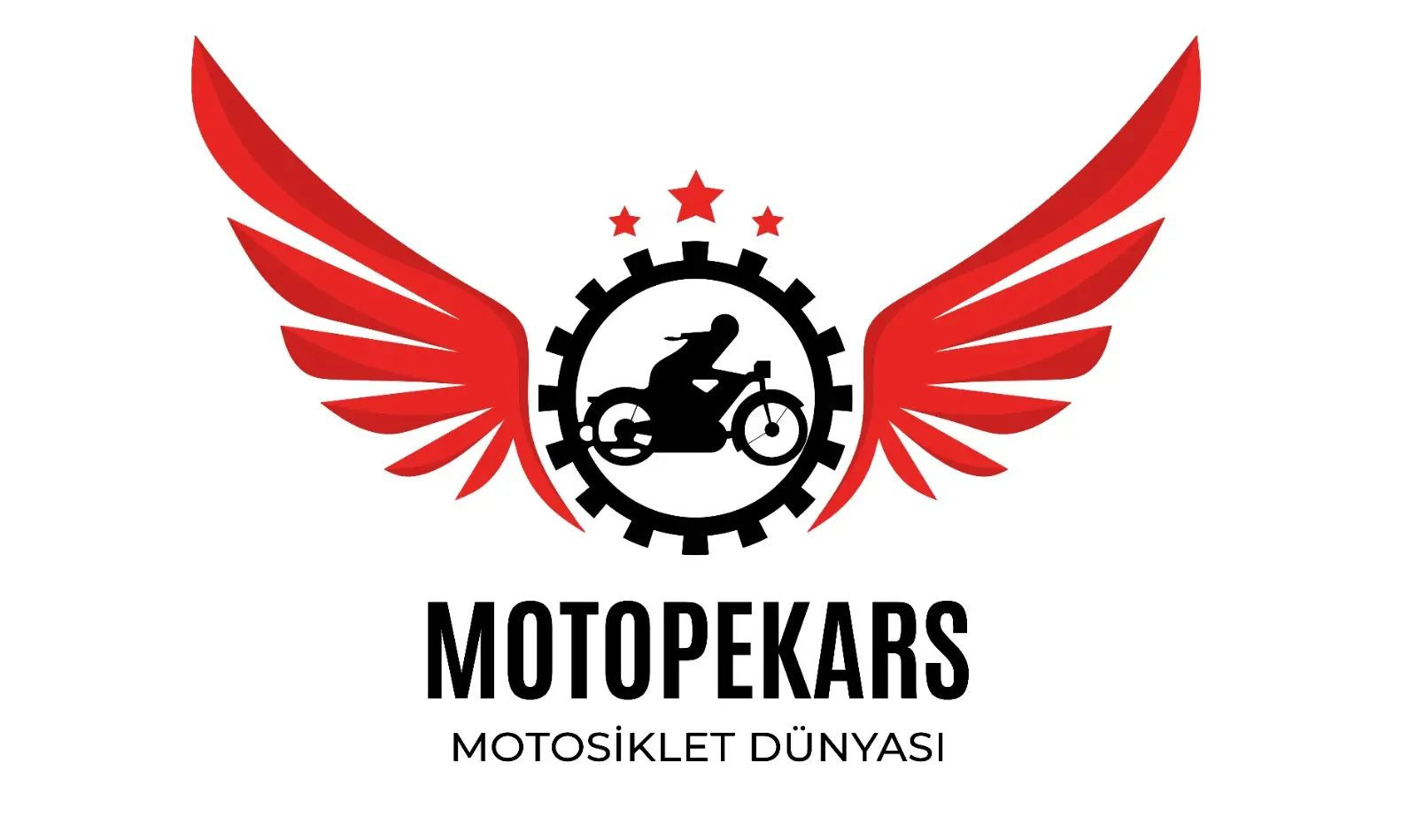 MOTOPEKARS