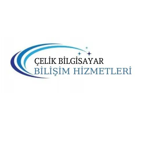 Çelik Bilgisayar Bilişim Hizmetleri