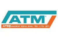 ATM ATEŞ MERDİVEN