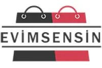 EVİM SENSİN