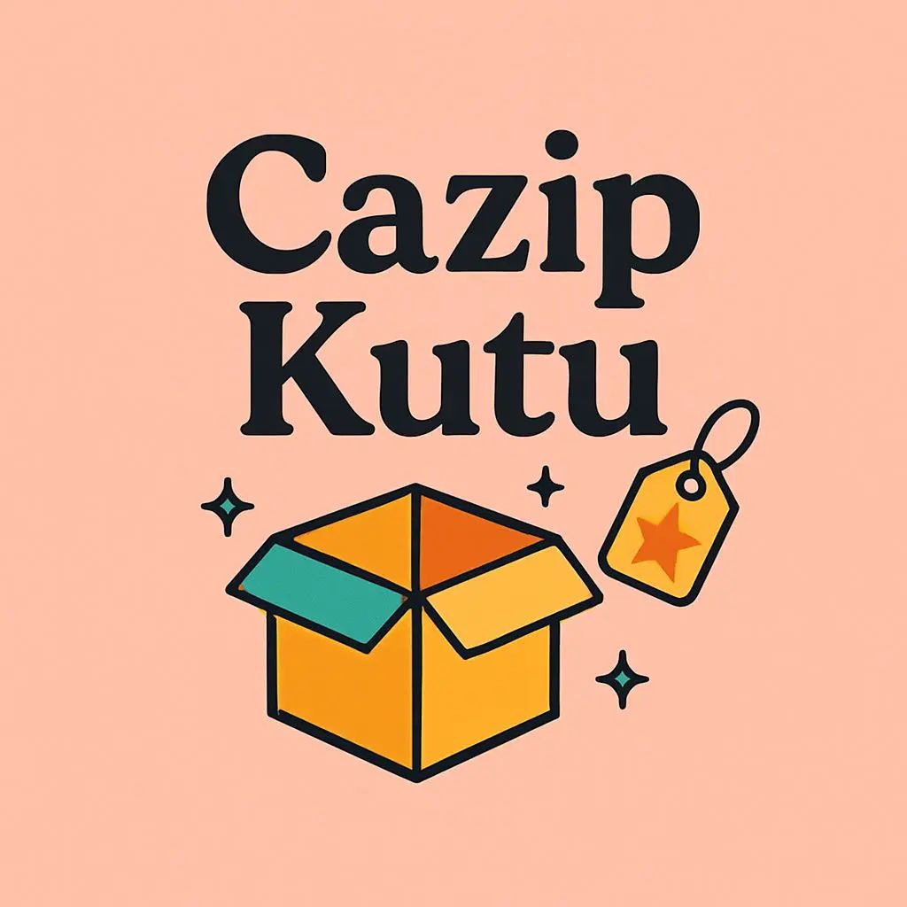 Cazip KUTU