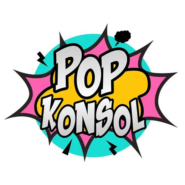 POP KONSOL
