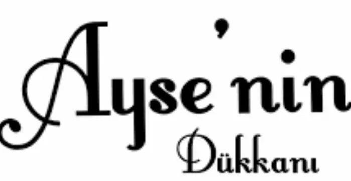 Ayşenin Dükkanı