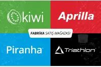 KİWİ PİRANHA STORE