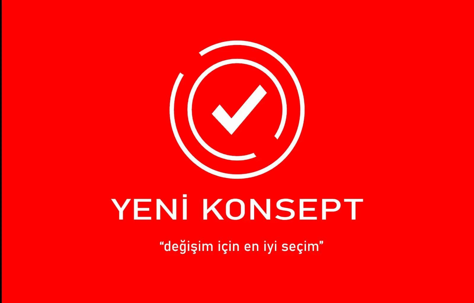 Yeni Konsept