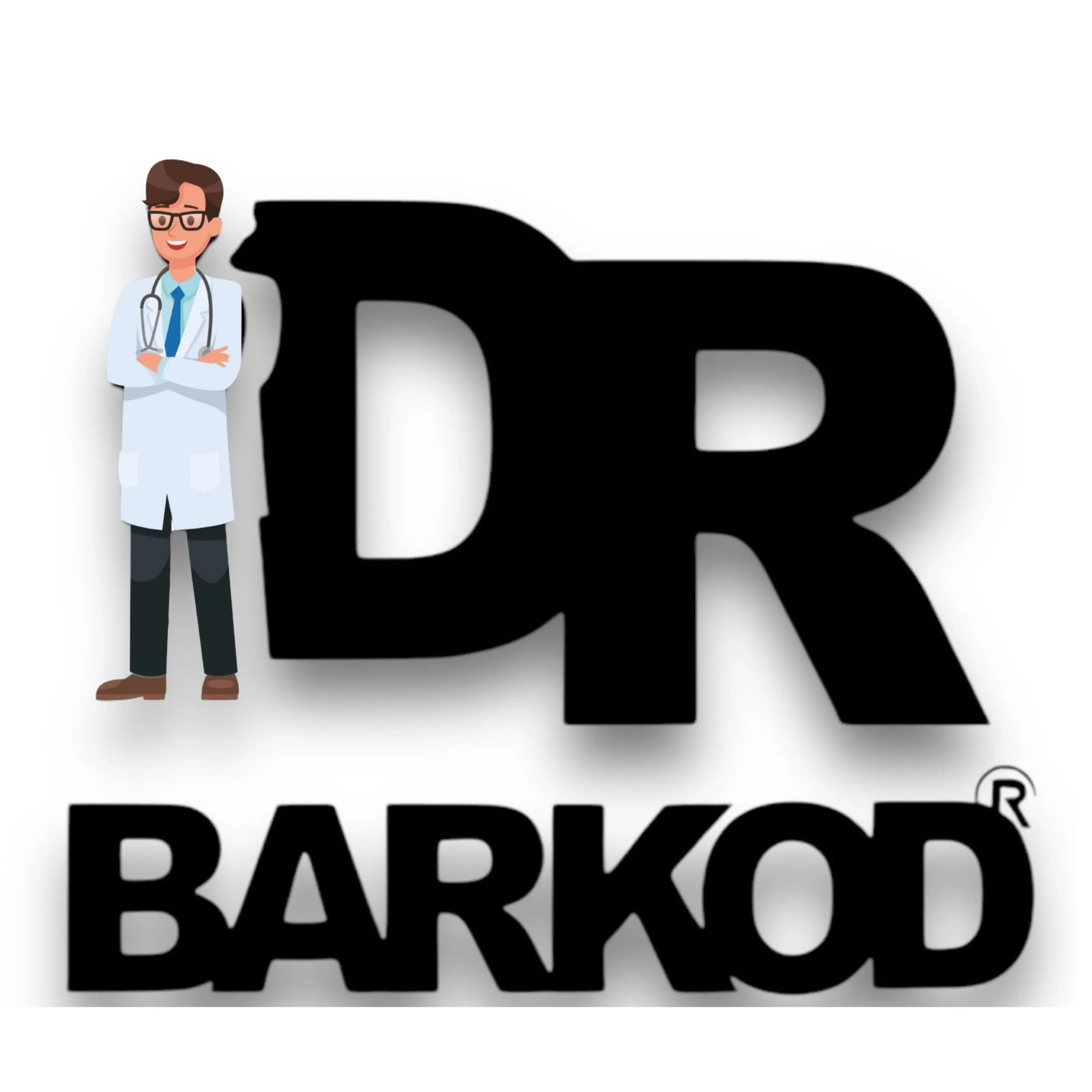 Drbarkod