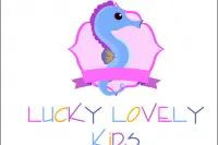 Lucky Lovely Kids