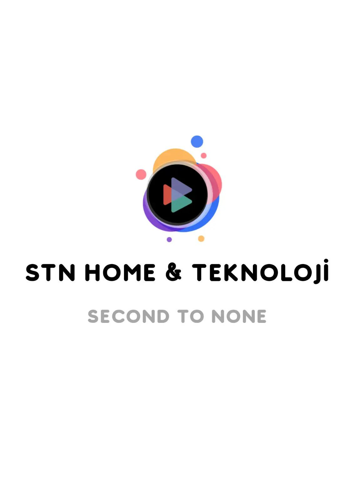 STN HOME & TEKNOLOJİ