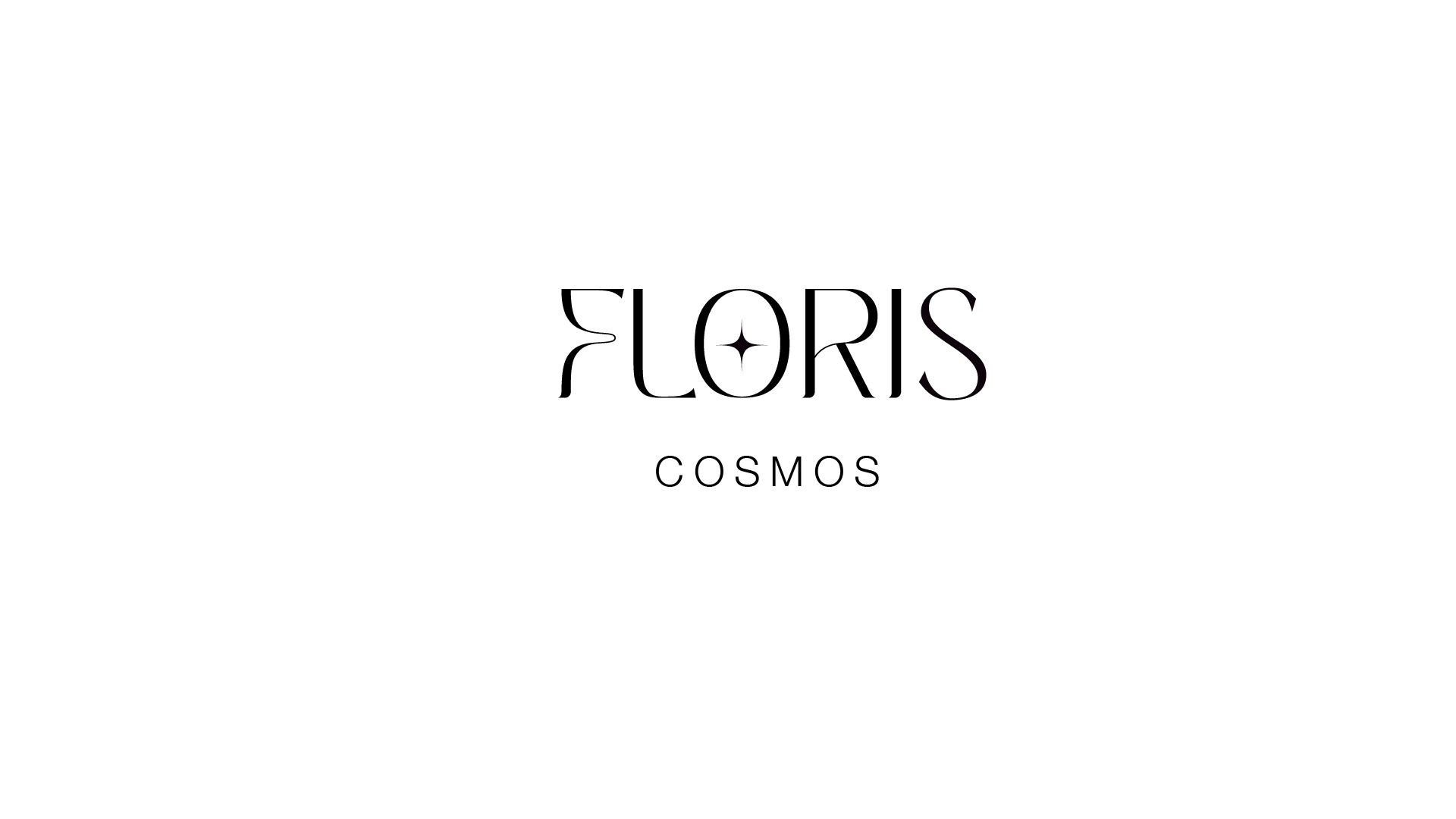Floris Candle