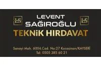 LS E-TİCARET