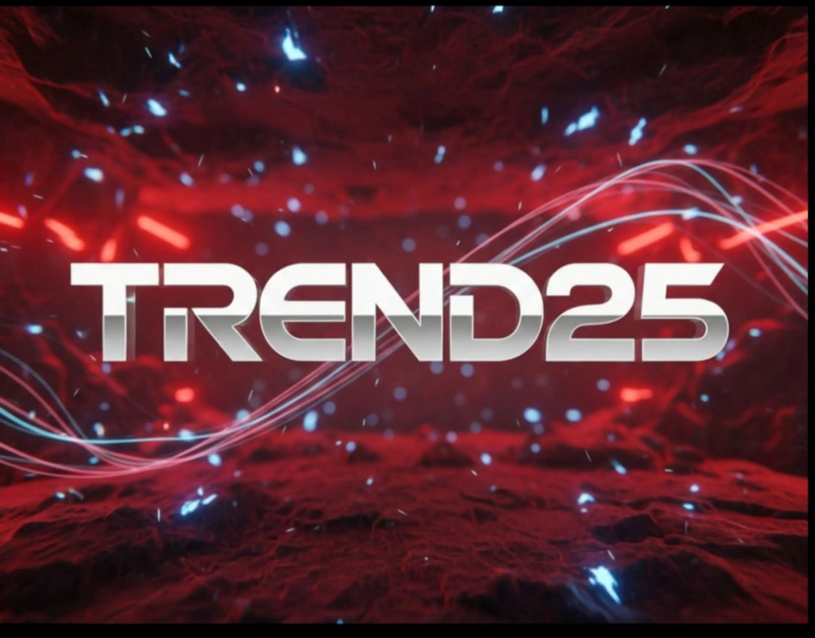 Trend25