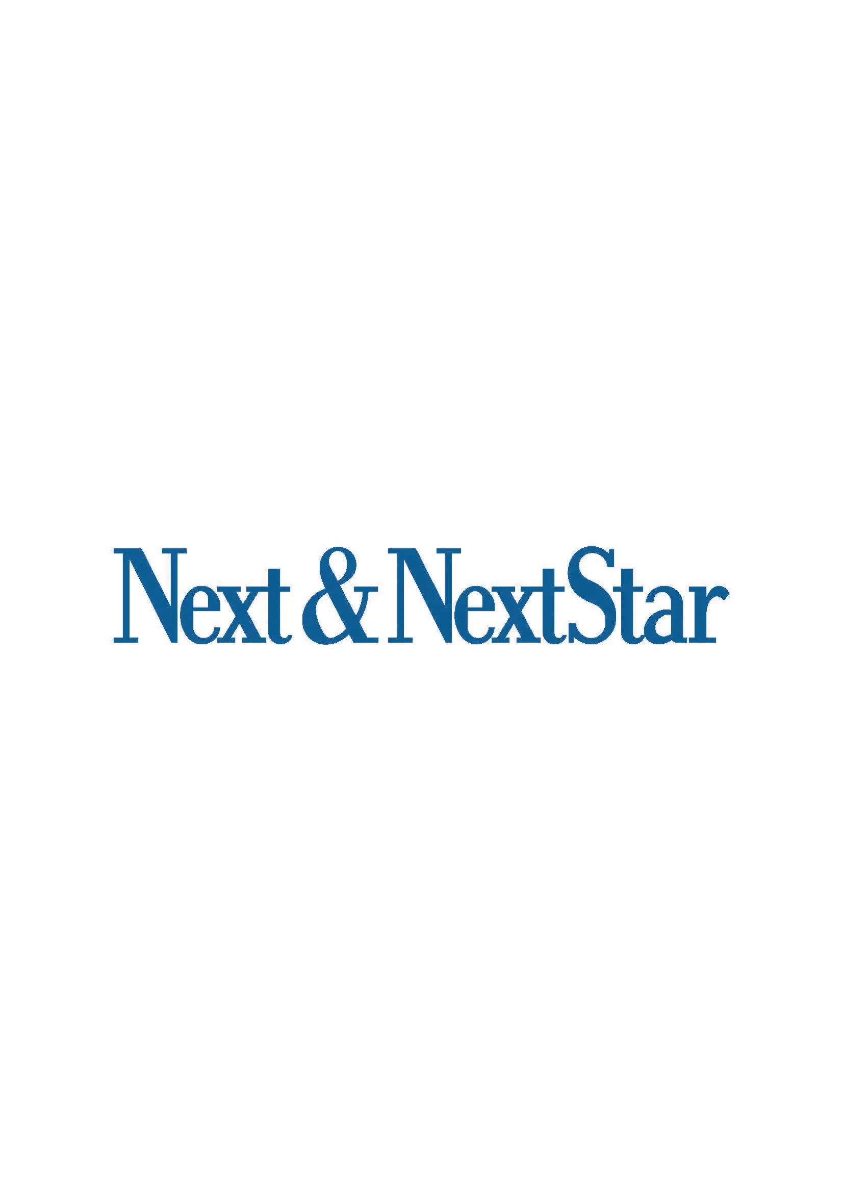 Next&Nextstar