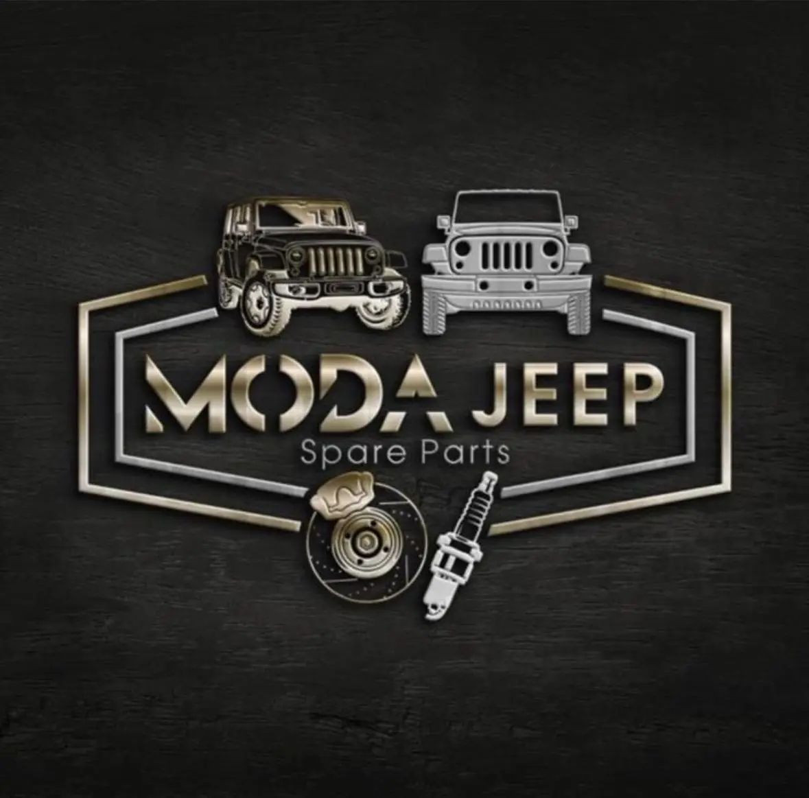 MODA JEEP YEDEK PARÇA