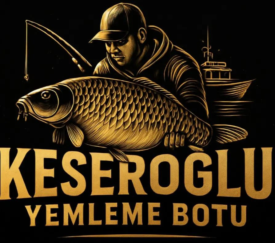 KESEROĞLU YEMLEME BOTU
