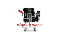 Yağ Lastik Market