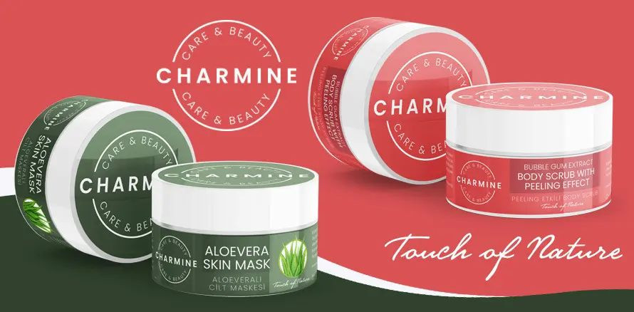 CHARMINE CARE&BEAUTY