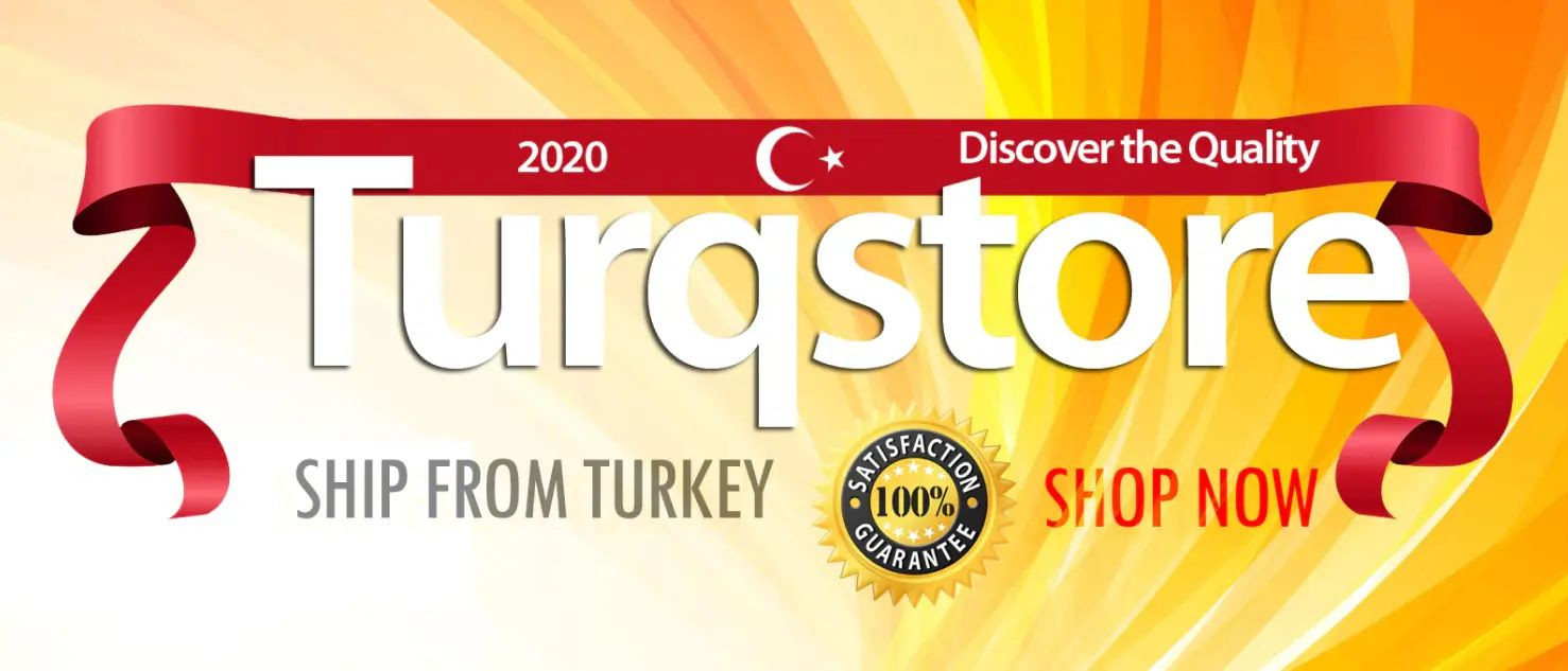 TURQSTORE