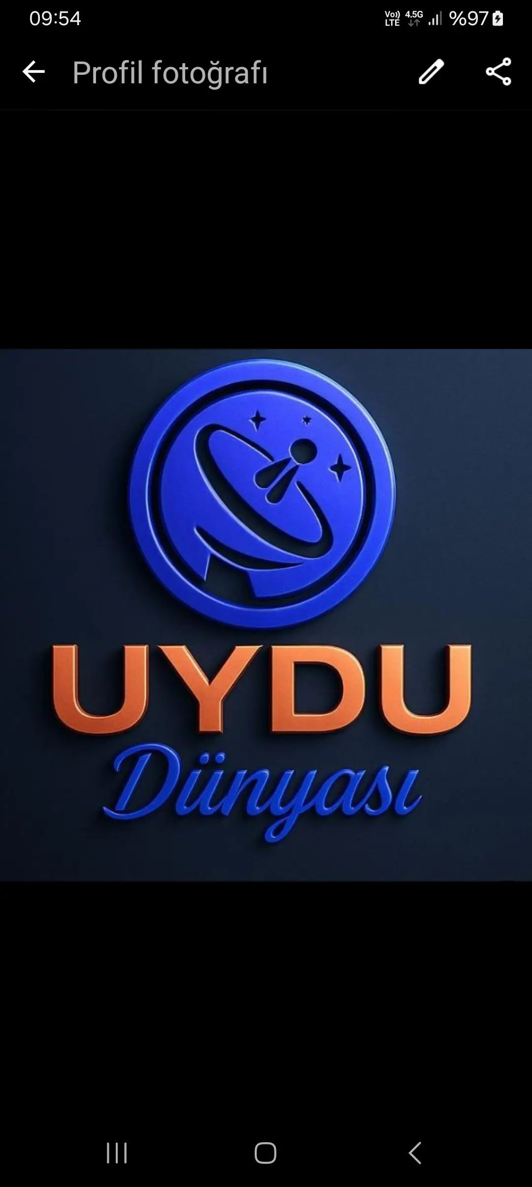 Uydu Dünyası