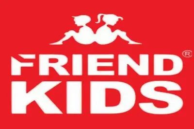 FRİEND KİDS