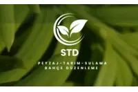 STD TARIM PEYZAJ