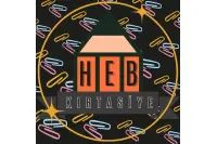 HEB KIRTASİYE