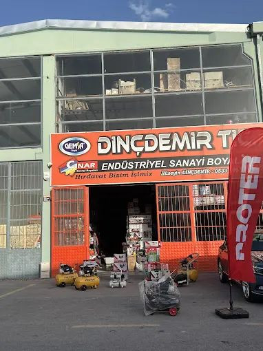 Dinçdemir Ticaret
