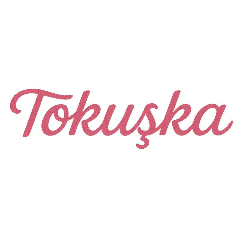 Tokuşka